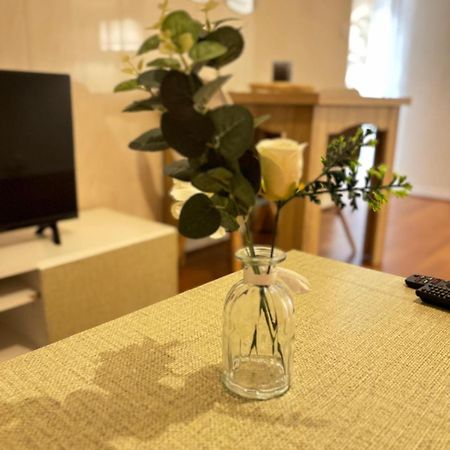 Superbe Appartement Proche Disneyland & Paris Noisy-le-Grand Exteriör bild