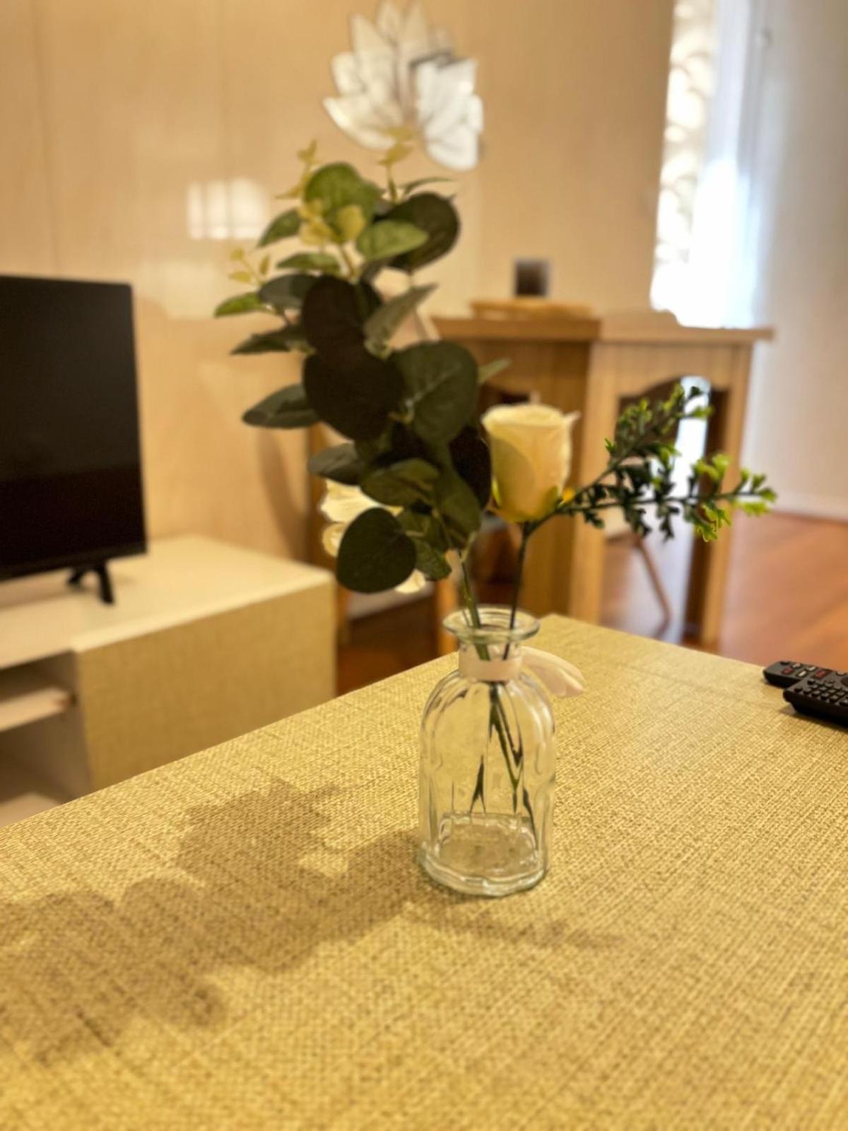 Superbe Appartement Proche Disneyland & Paris Noisy-le-Grand Exteriör bild
